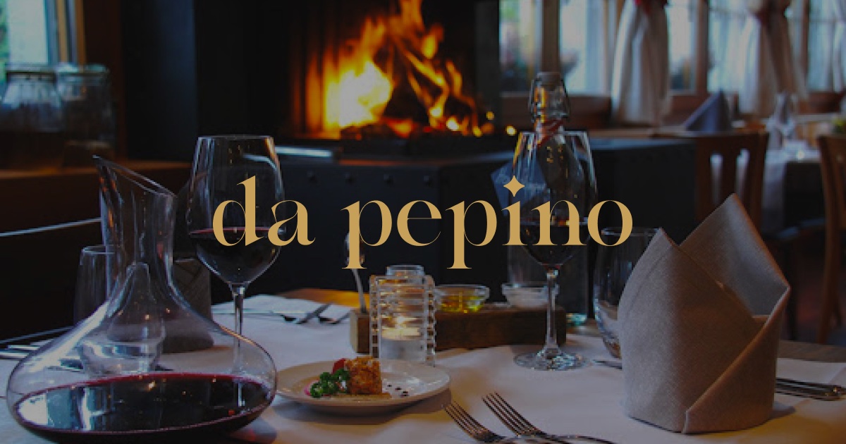 Da Pepino